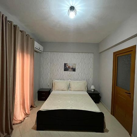 Imperial Apartments Ksamil Exterior photo