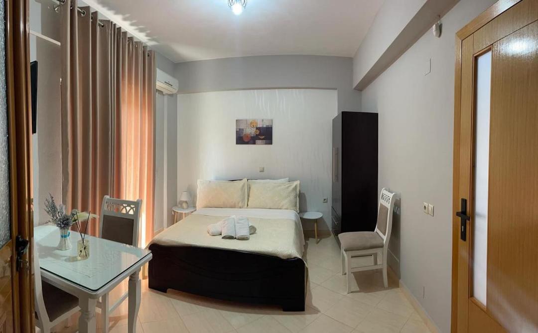 Imperial Apartments Ksamil Exterior photo