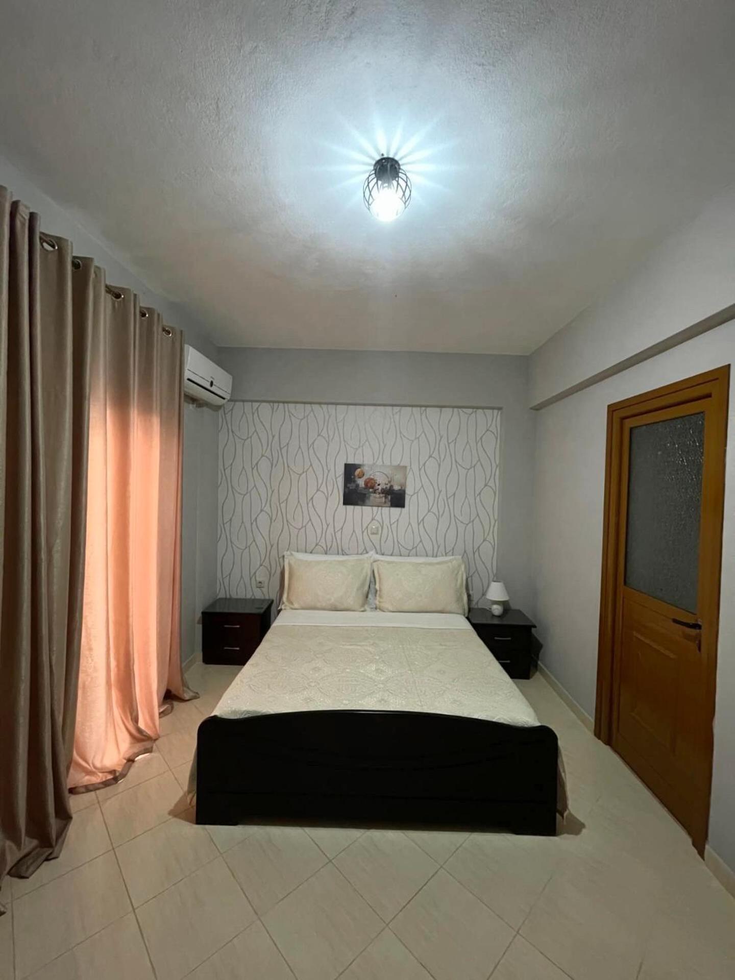 Imperial Apartments Ksamil Exterior photo