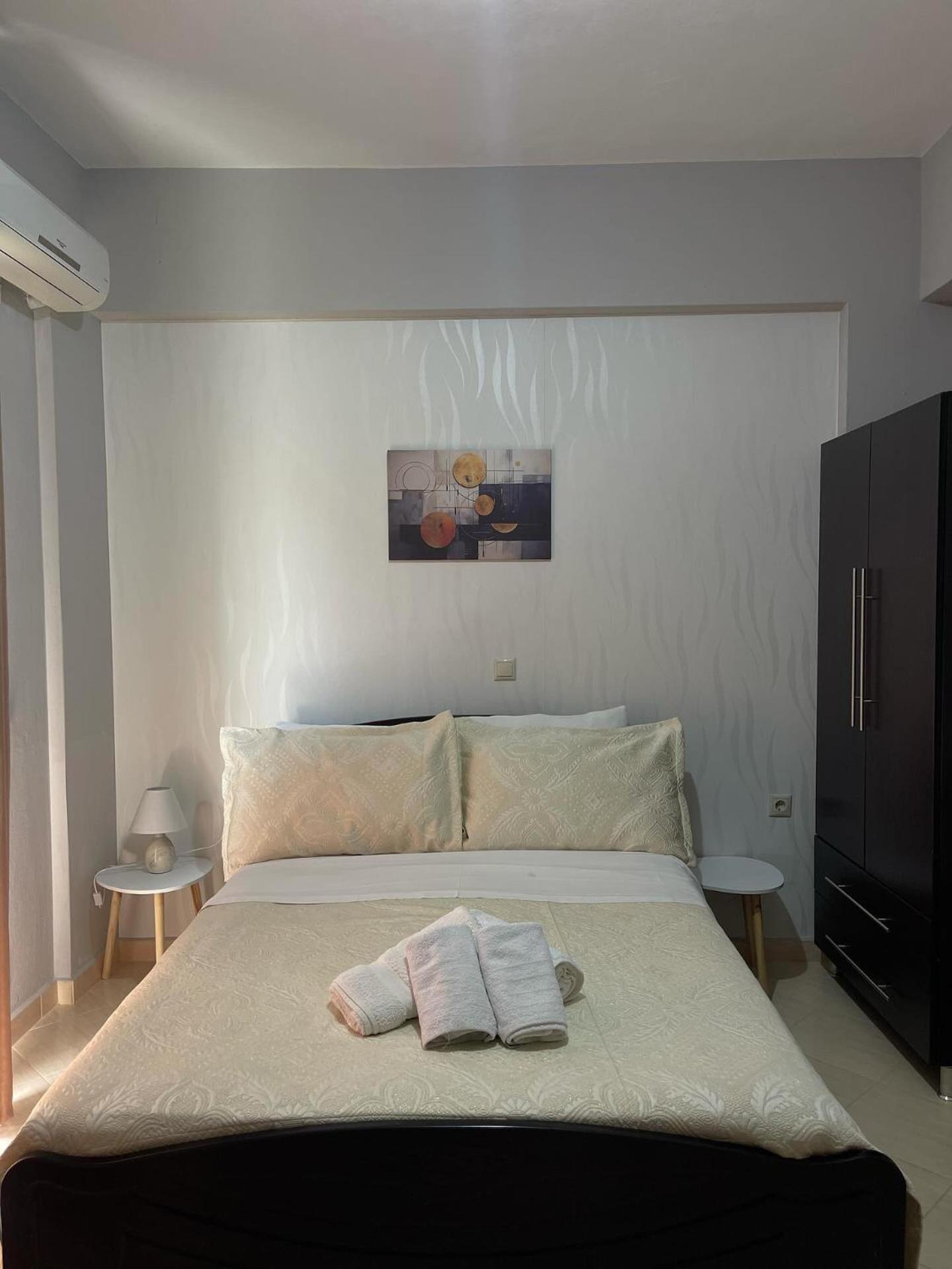 Imperial Apartments Ksamil Exterior photo
