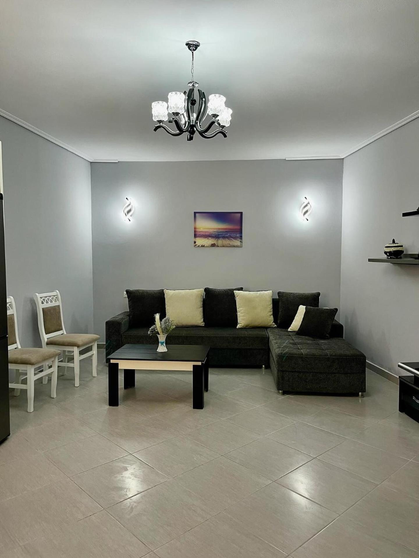 Imperial Apartments Ksamil Exterior photo