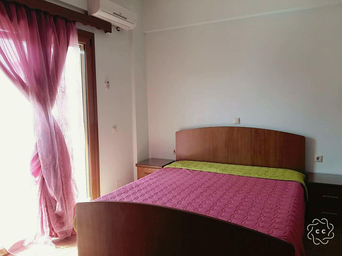Imperial Apartments Ksamil Exterior photo