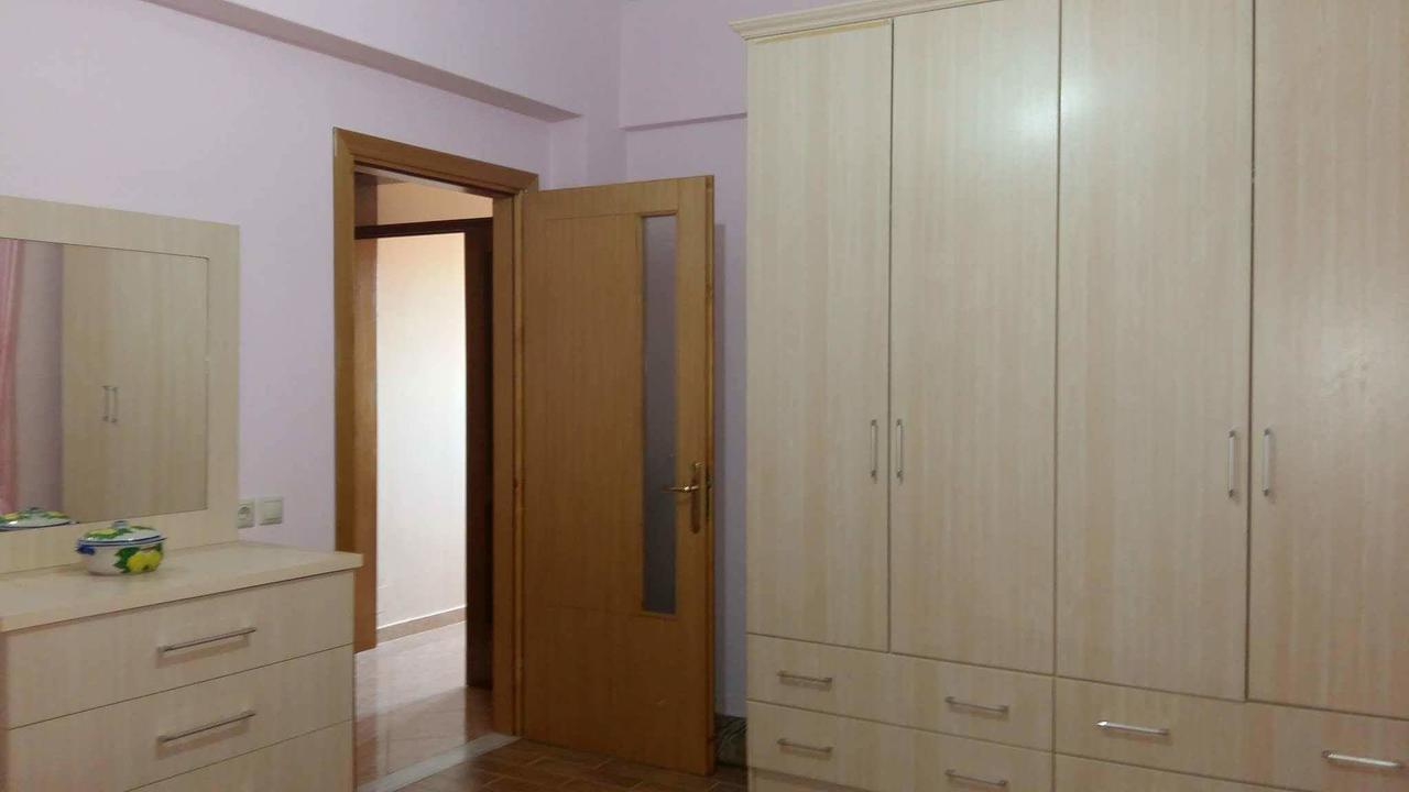Imperial Apartments Ksamil Exterior photo