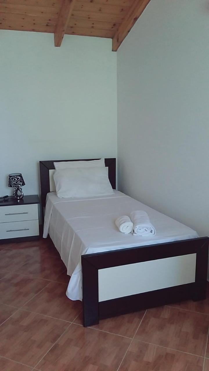 Imperial Apartments Ksamil Exterior photo