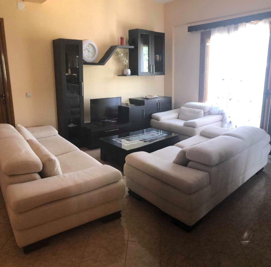 Imperial Apartments Ksamil Exterior photo