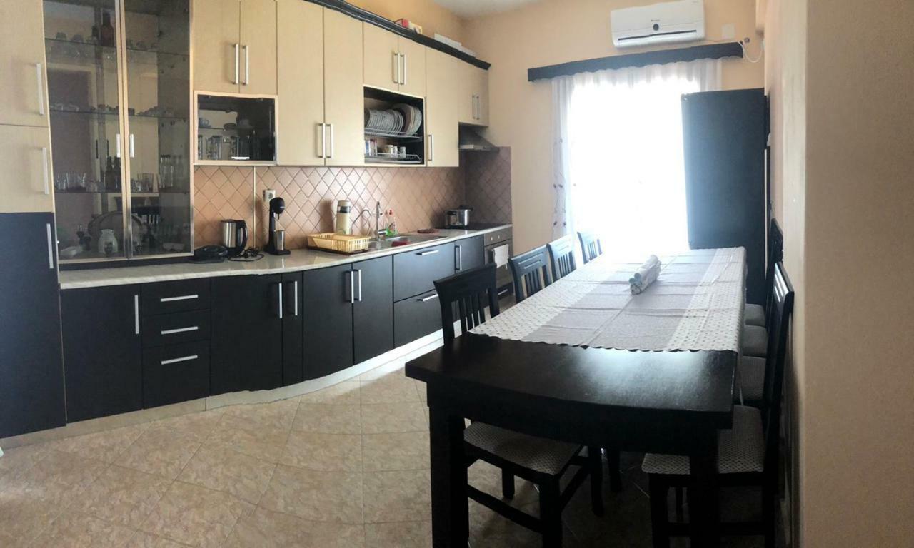 Imperial Apartments Ksamil Exterior photo